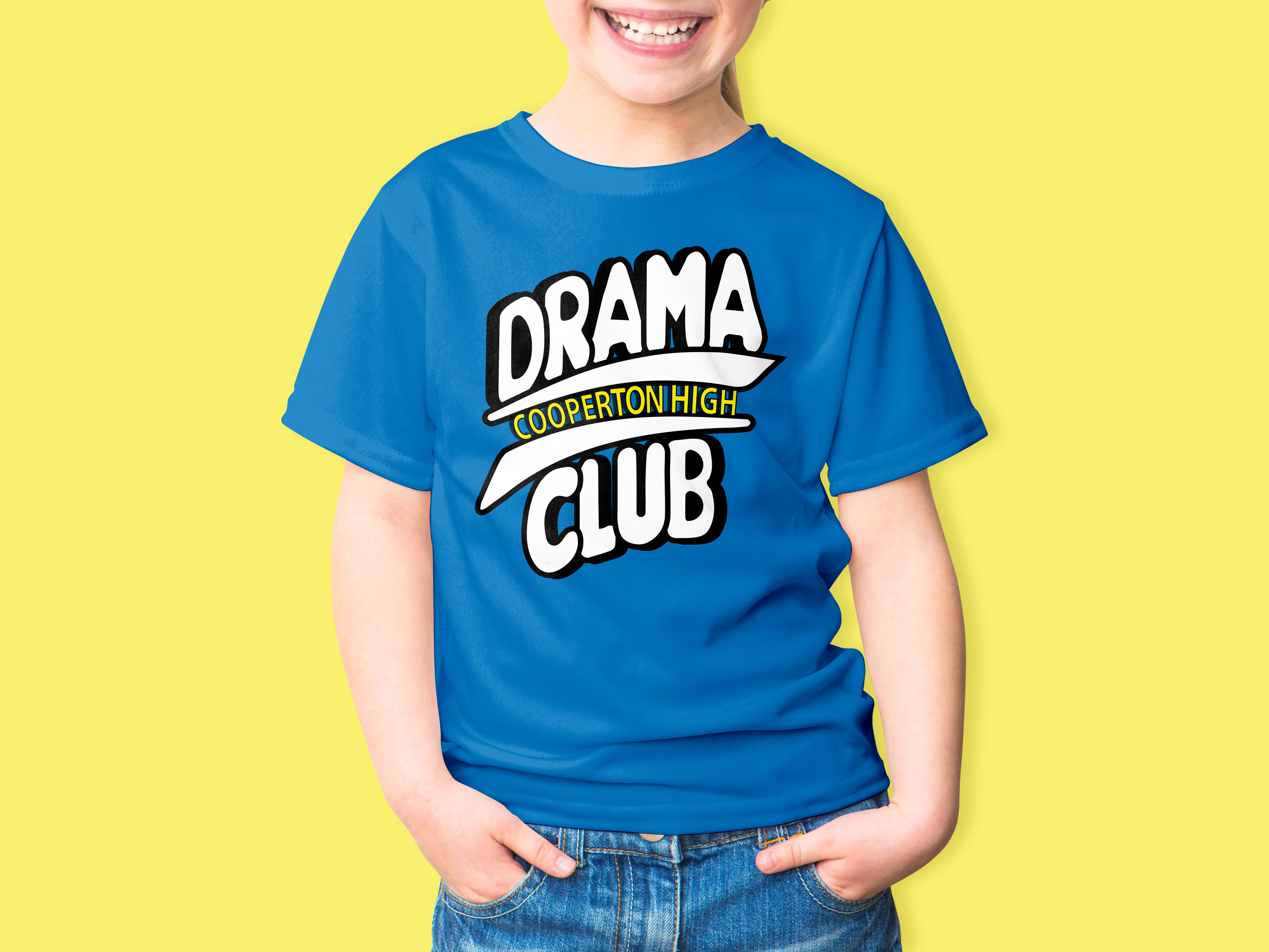 I am expert in making typography t-shirt design