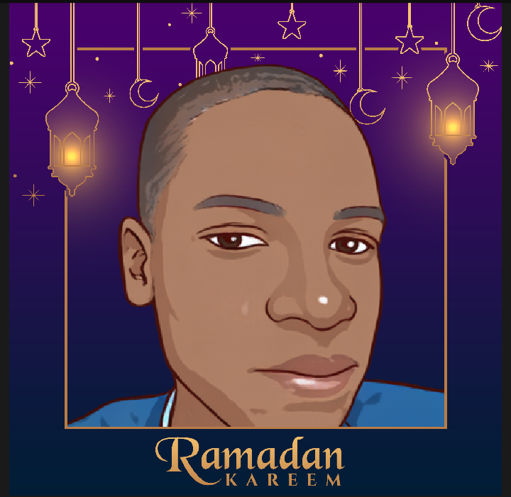 I will cartoon your image or picture