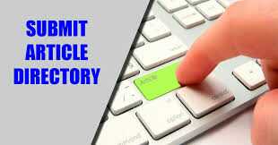 I will submit blog posts to High PR 150 articles directories 