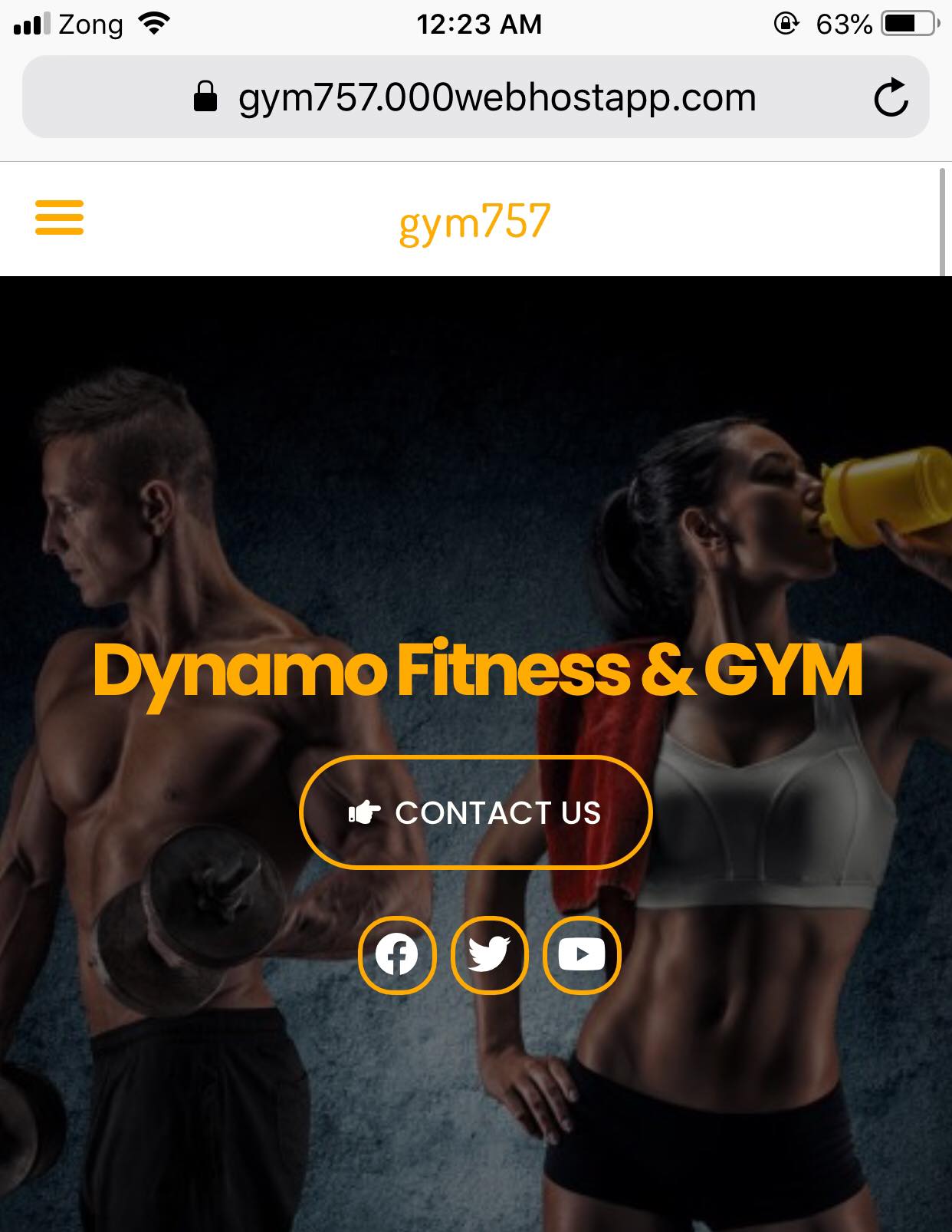 I will Creat wordpress business website design ,blog ,portfolio website, wordpress