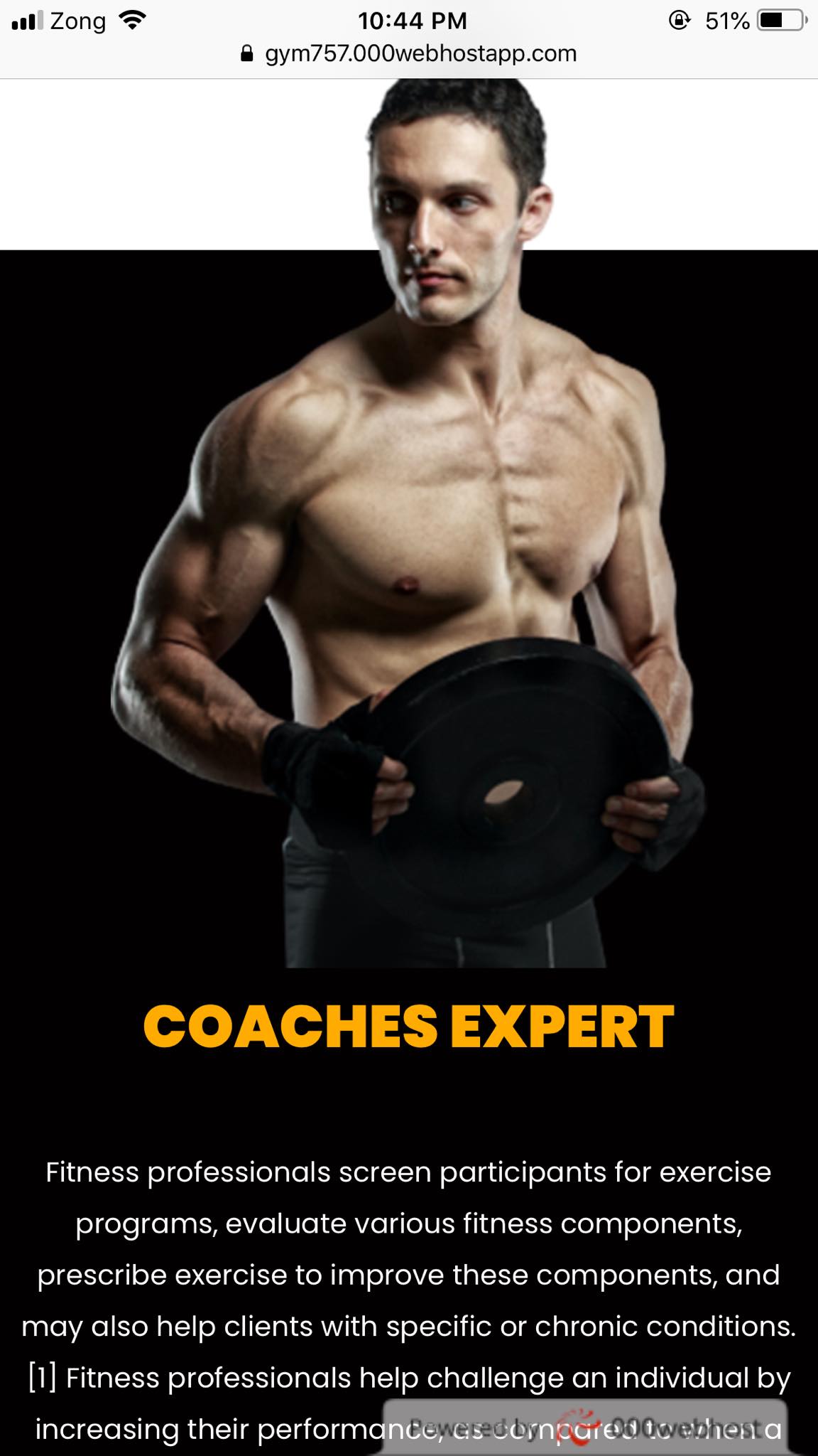 I will Creat wordpress business website design ,blog ,portfolio website, wordpress