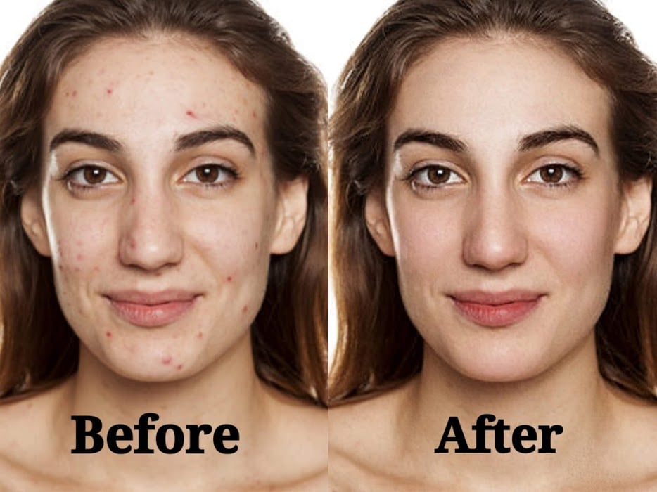 I will do photo retouching, adding filter and some simple photoshop