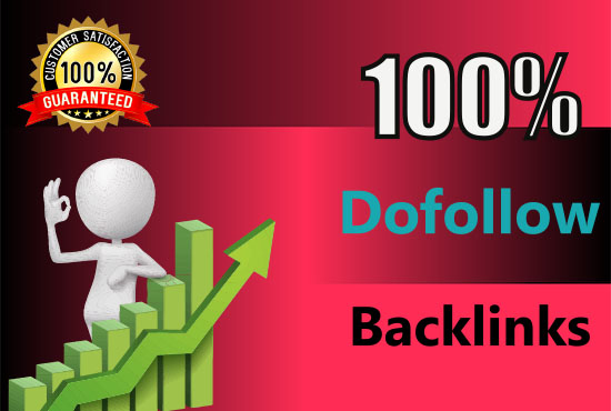 I will provide 100 niche relevant Blog Comments and High Authority Backlinks