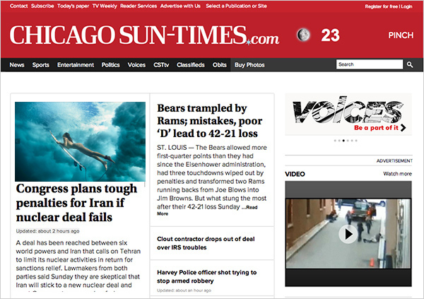 I will do guest post on Magazine websites with high DR and traffic