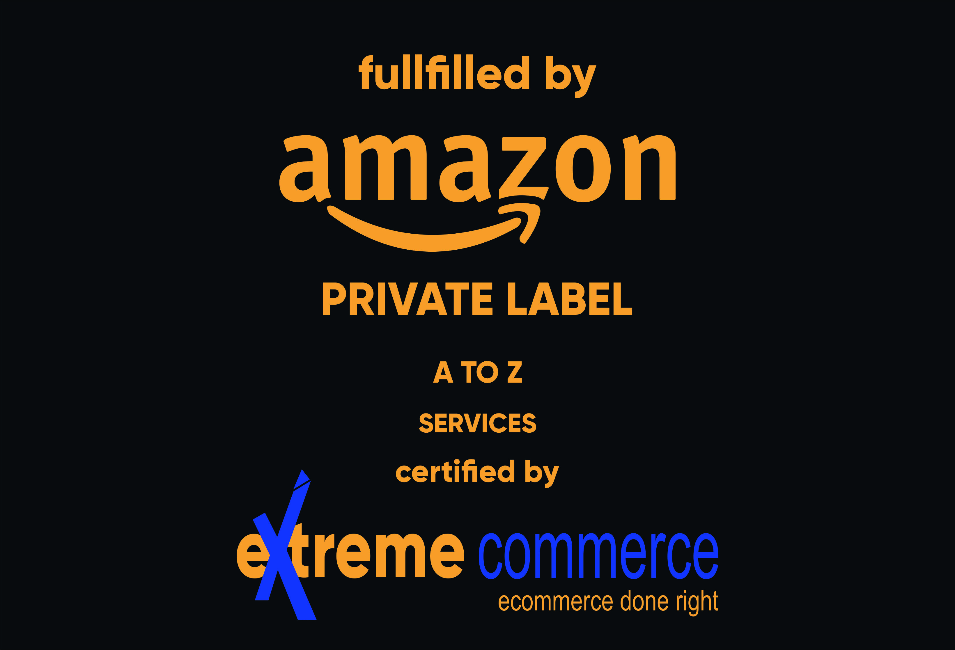 I will be your amazon fba virtual assistant