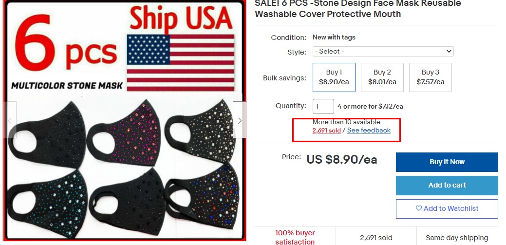 I will do ebay seo listing with ebay html template design