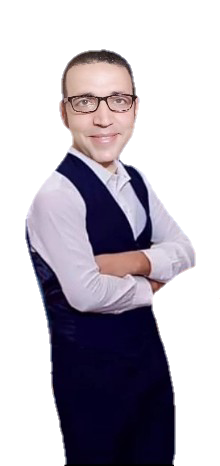 Author of all articles in all languages 