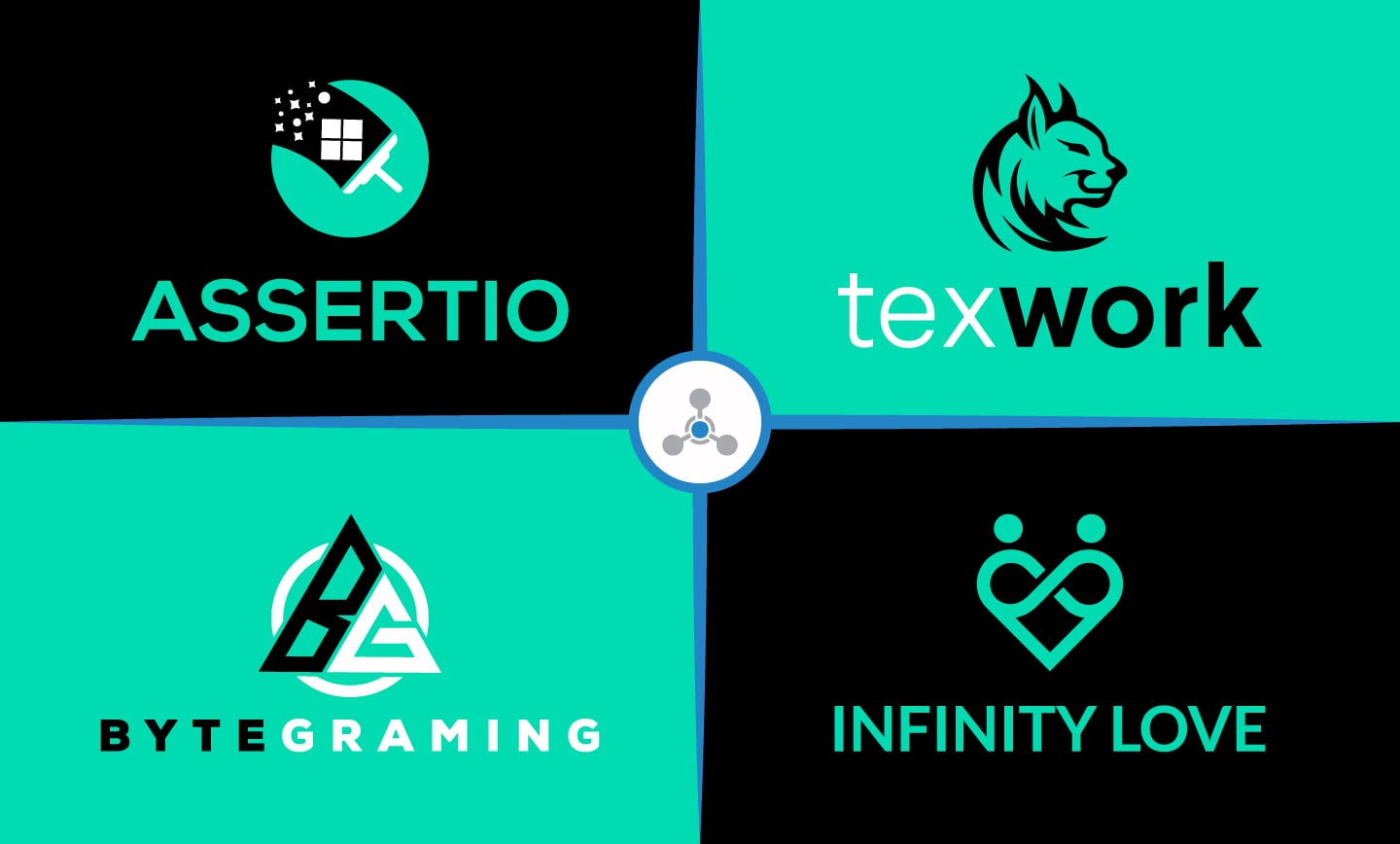 I will give you professional minimalist and creative logo design