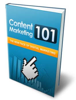 Content Marketing mastery for Beginners to advance