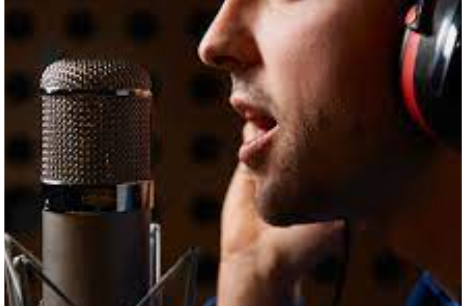 I Will Create A Professional Voiceover For You For The Text You Give Me