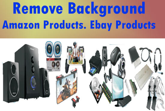 I will do 20 Background remove in 2 hr