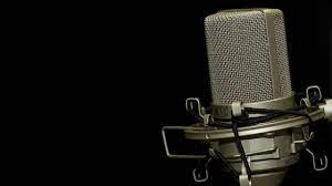 Affordable voiceovers! Done FAST!!!