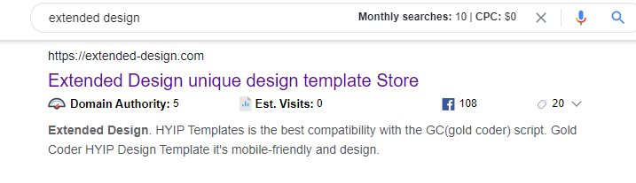 I will do complete SEO for your website (COMPLETE PACKAGE)