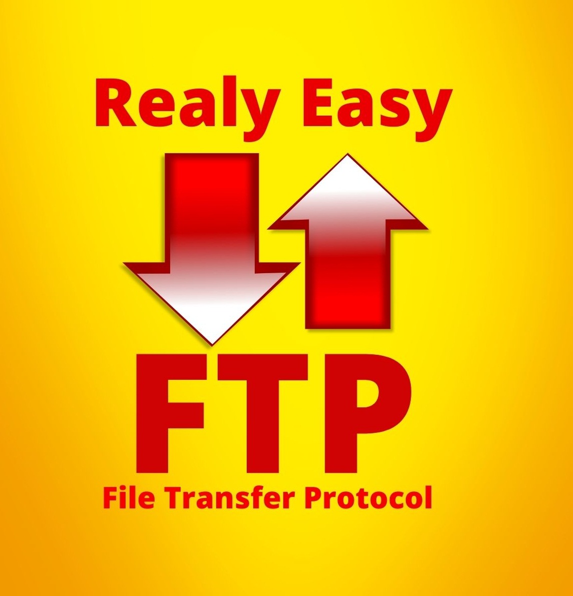 File transfer protocol helps you to upload your website to web host