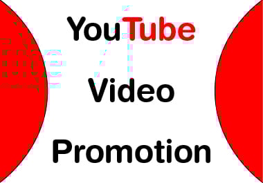 YouTube Video Promotion Targeted By Country