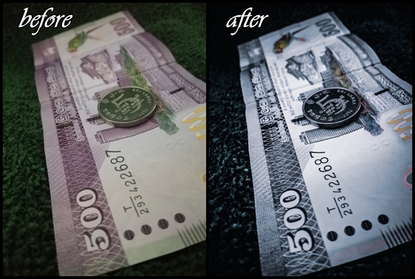 I will do photo editing and photo retouching in 2 hours