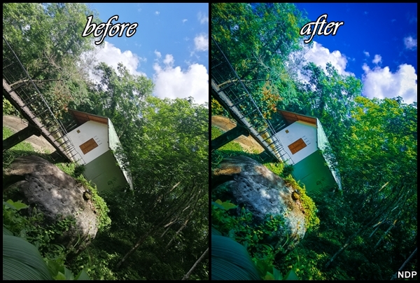 I will do photo editing and photo retouching in 4 hours