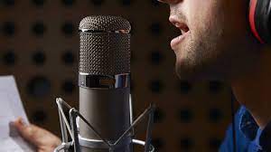 I will voice over to 100-200 words for you and it wil...