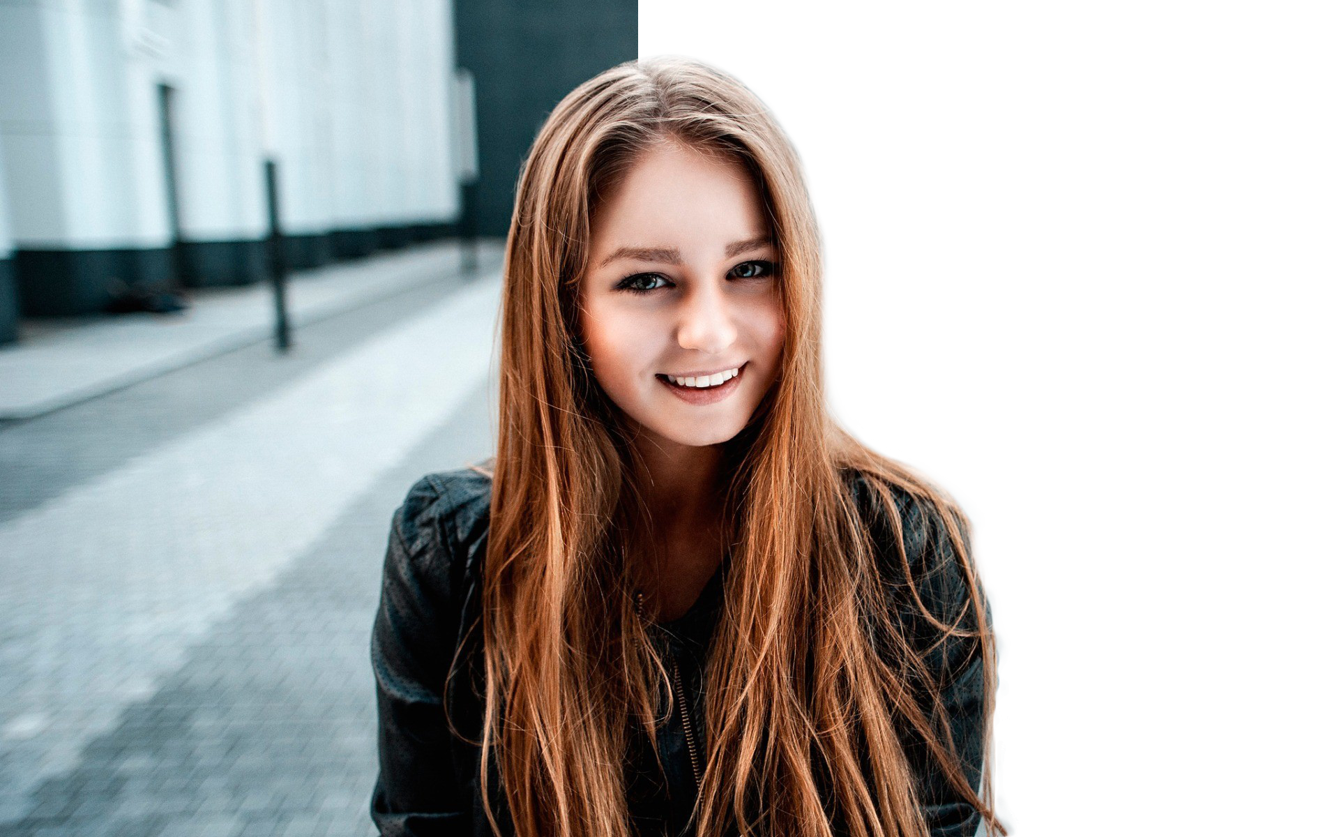 I will remove background photos