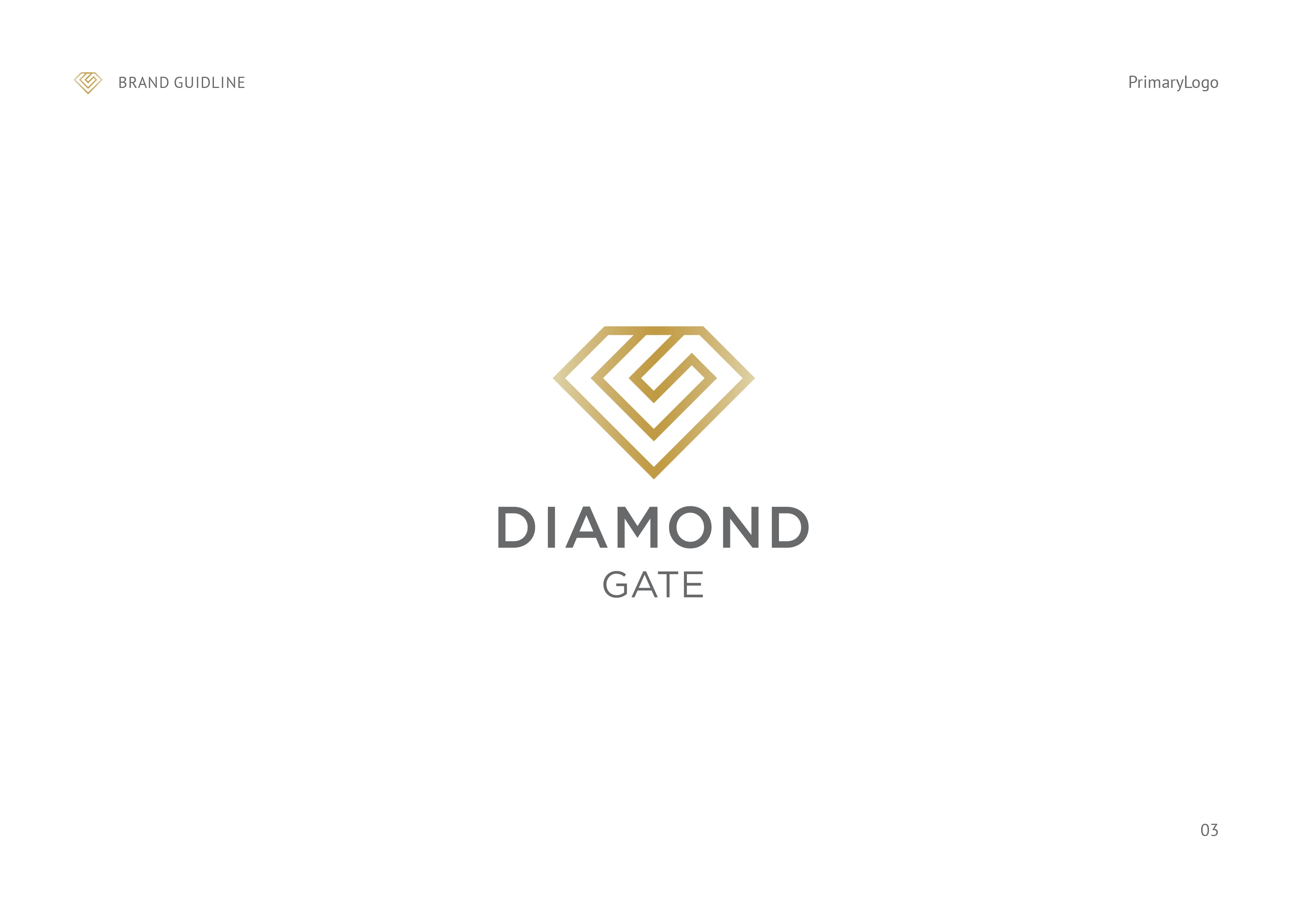 Unique branding for your business.