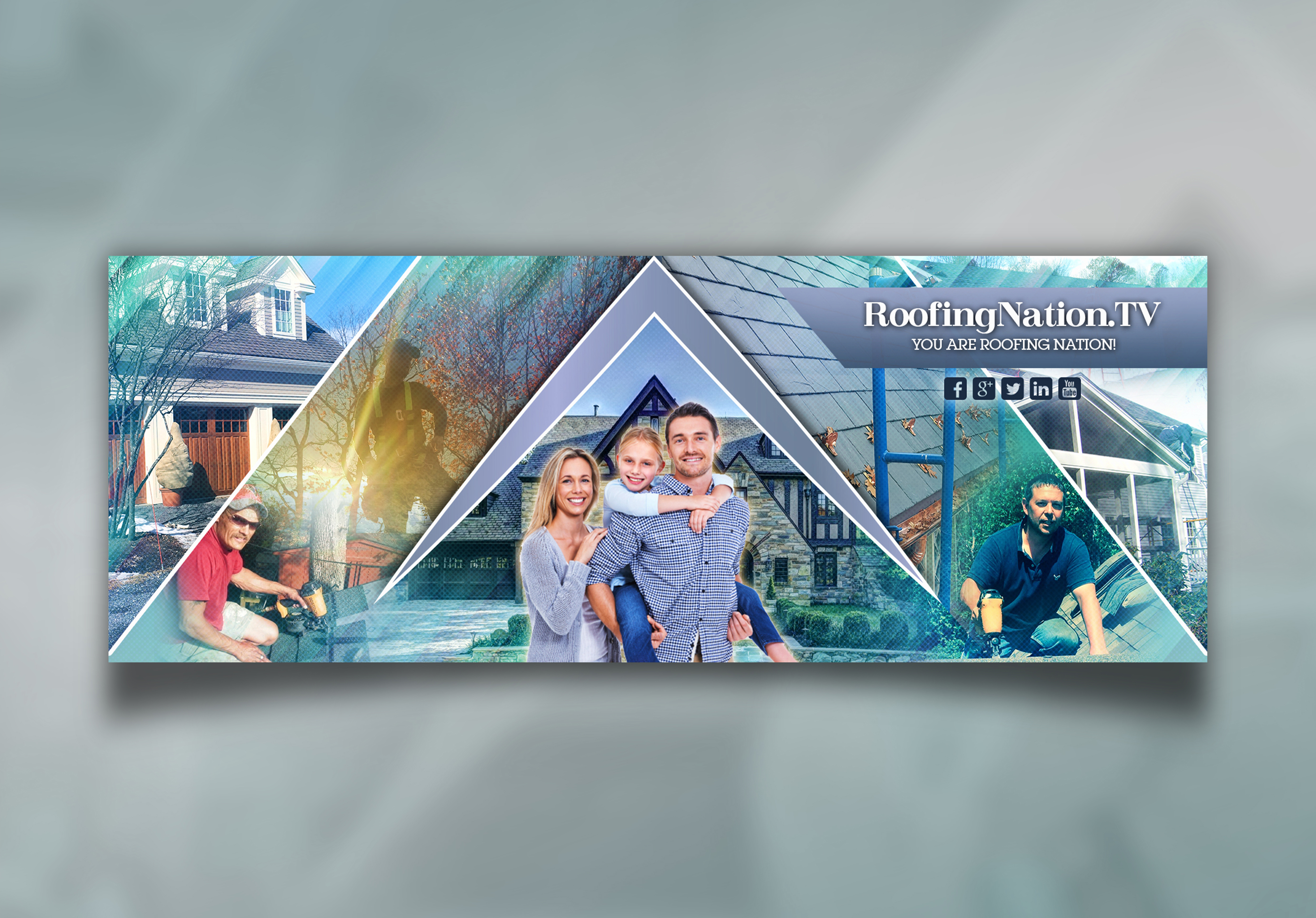 Unique banner designs for your website