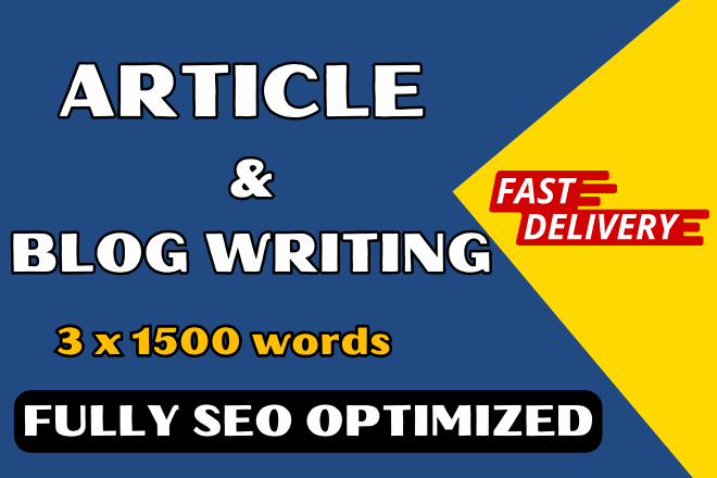 SEO Service