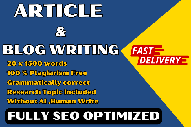 SEO Service