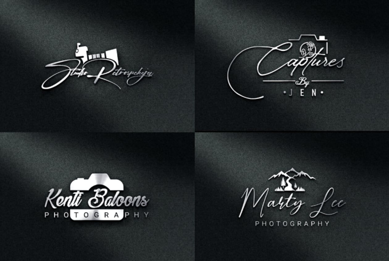 I will design a luxury hand lettering signature logo in 24 Hrs