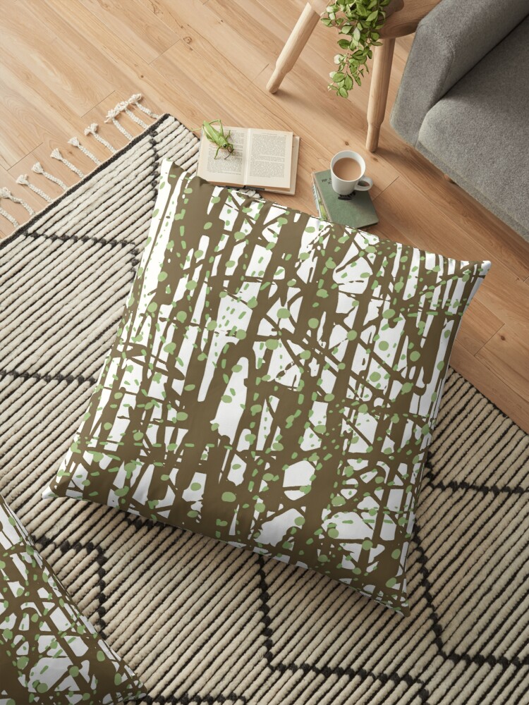 I will create beautiful African and seamless repeat patterns 