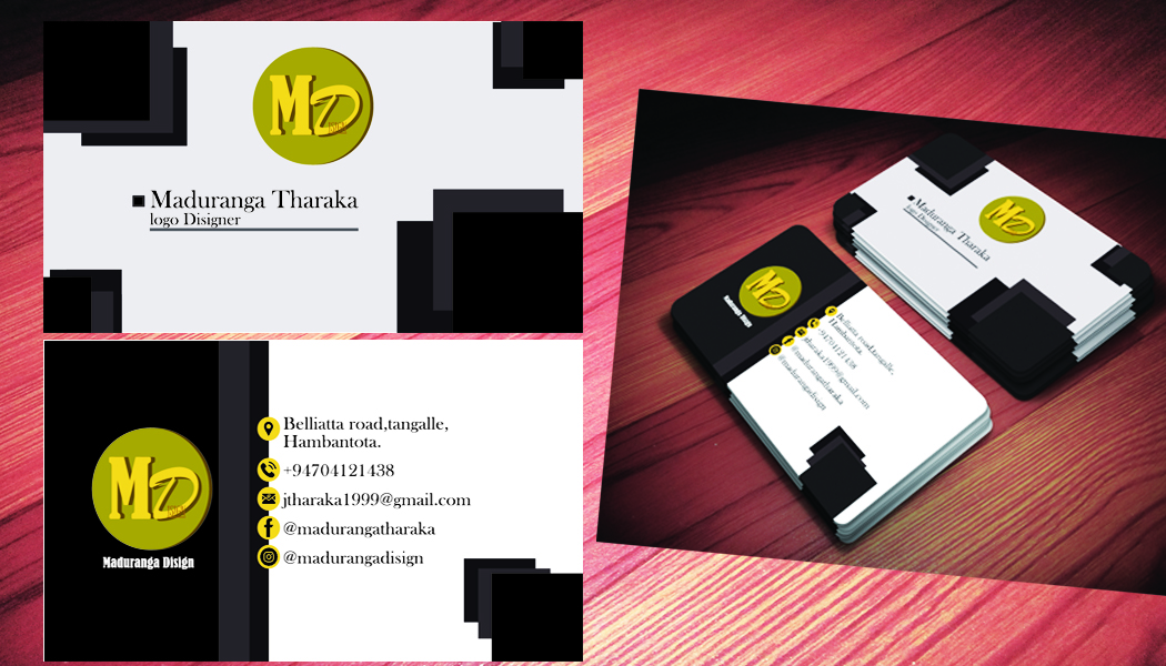 creative simple designer & logo designer| menu card|