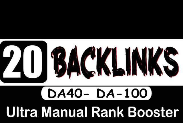 Ultra Dofollow Manual 20 Forum Profile Backlinks for Google Organic Search Ranking