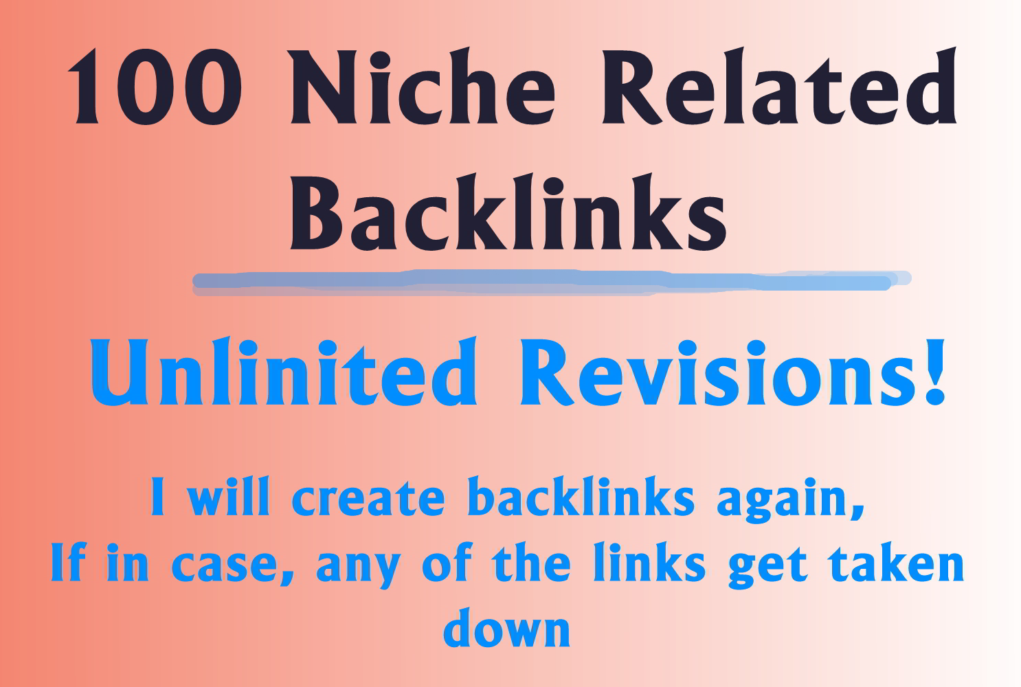 100 Niche relevant Backlinks forum and blog commenting