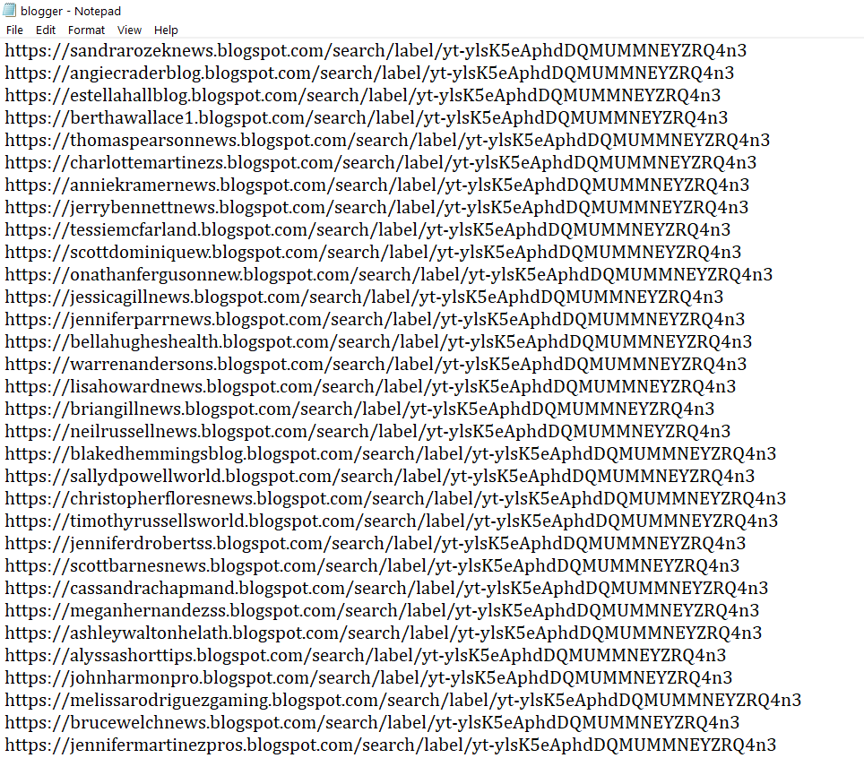 Youtube video SEO Get 12 Million backlinks from blogger, tumblr, blogs, weebly, Web 2.0 sites