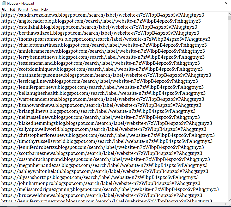 I will Build 12 Million Backlinks & Pings For SEO And Search Engine Ranking