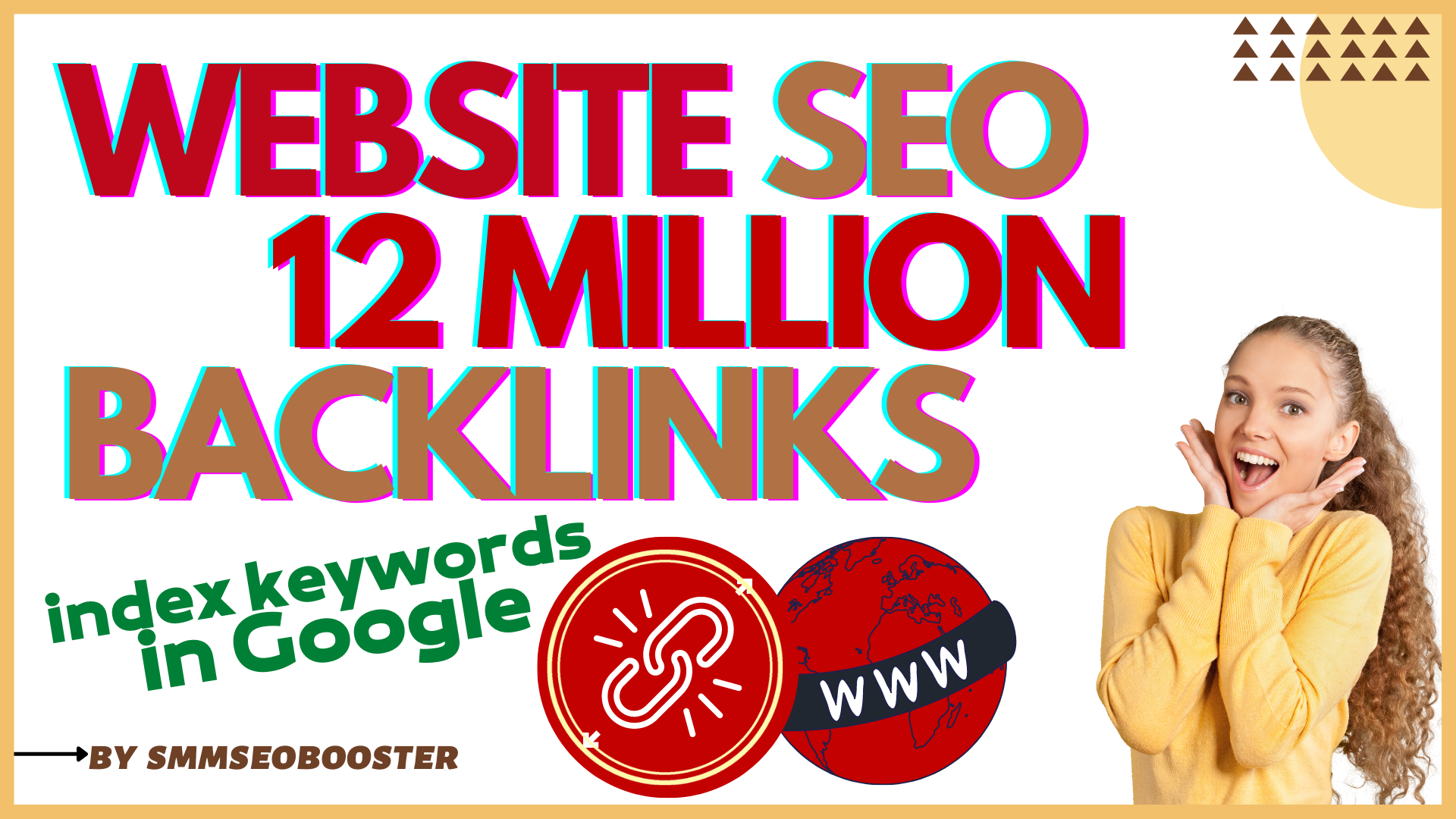 Skyrocket Website SEO- Get 12 Million EDU, Blogger, Tumblr, Weebly, PBN, Uniquedomains mix backlinks
