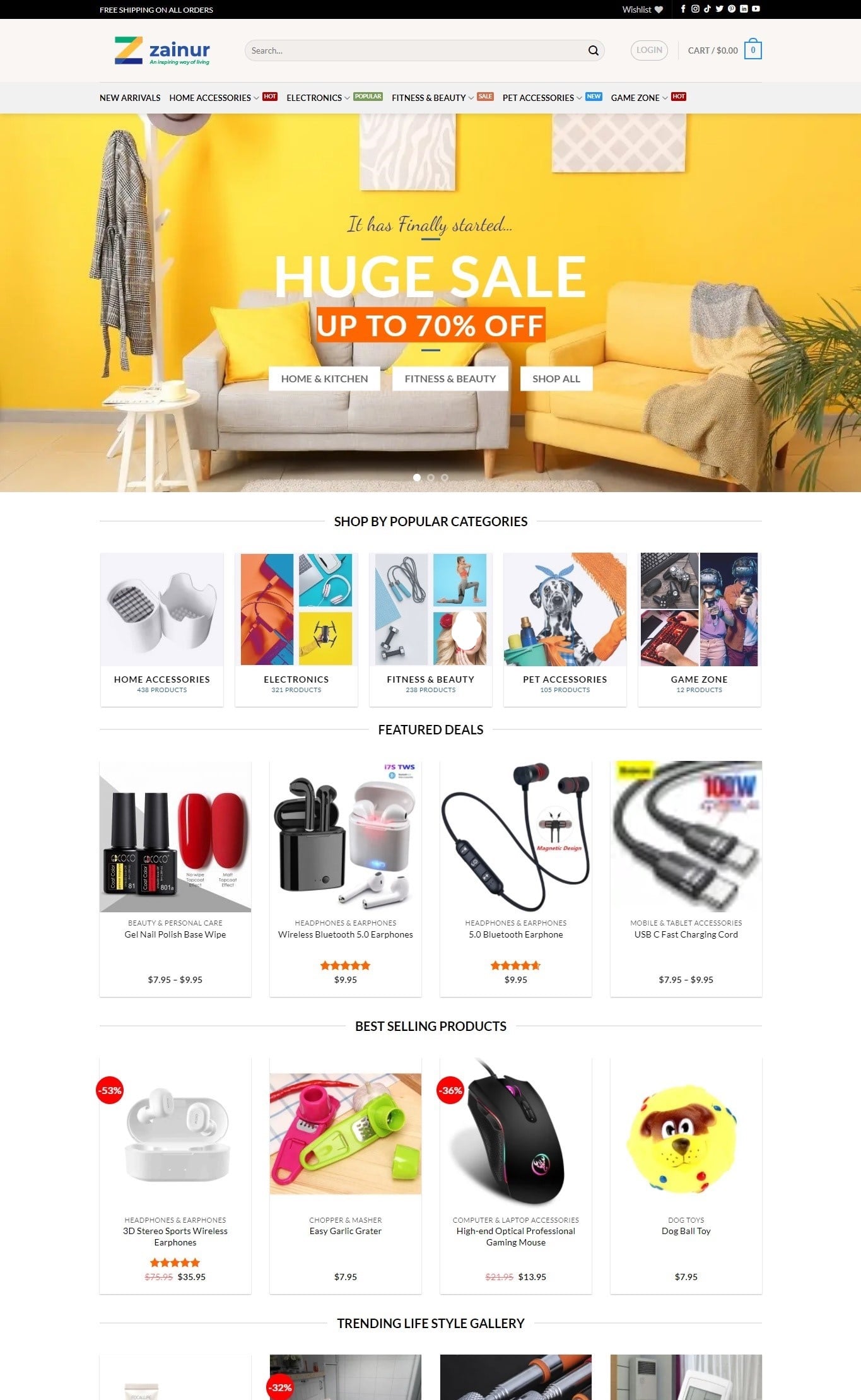 I will create wordpress website or landing page using elementor pro, divi, astra pro, avada