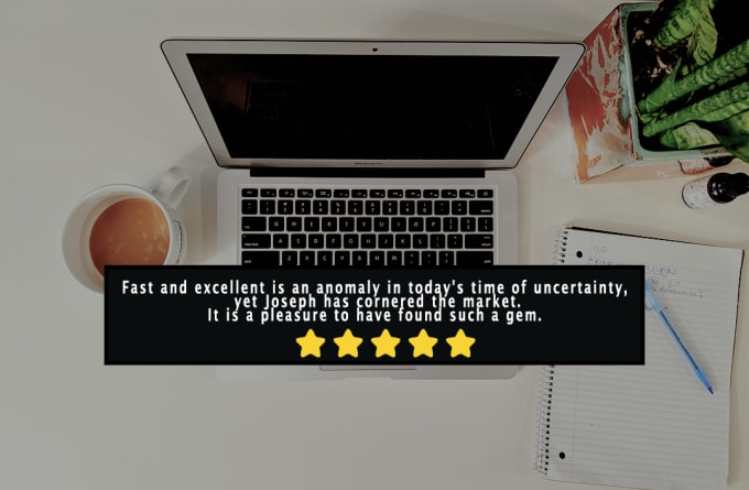 I will write article for your business or technology blog