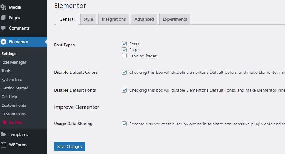 I Will Do Complete Word-press on page SEO Optimization