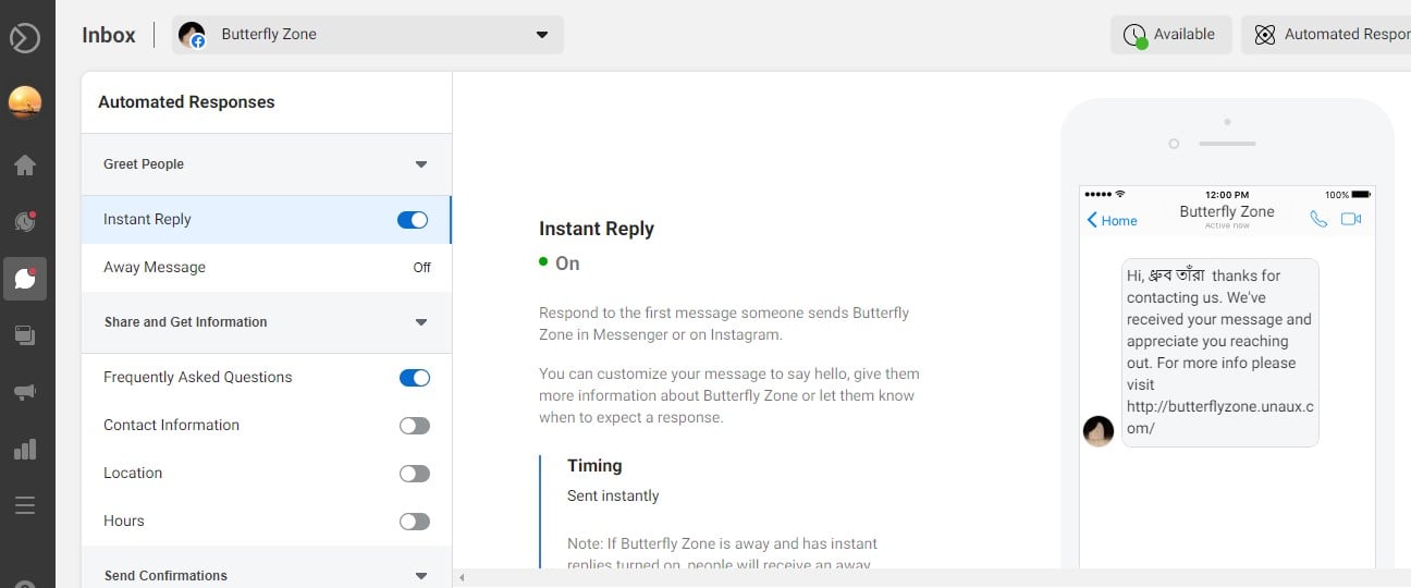 I Will Create, Setup and Manage Your Facebook Business Page with optimization