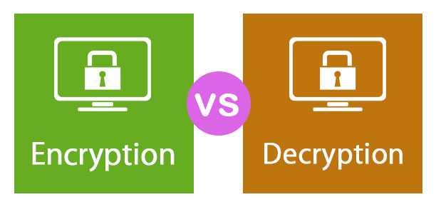Encrypting and decrypting programmed applications using VB.net for programmers who wish to encrypt t