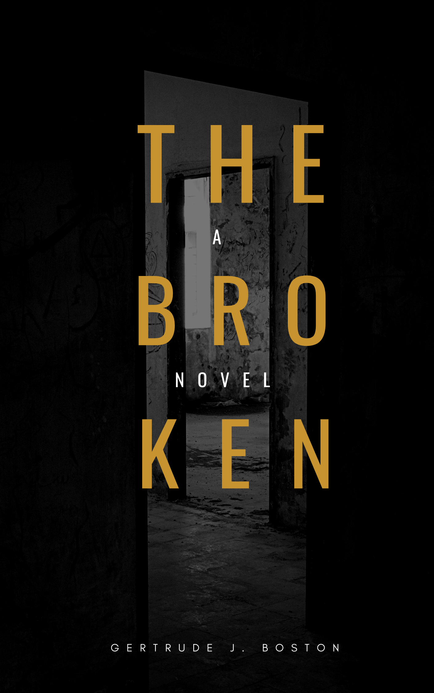 design a modern & unique 5 ebook covers