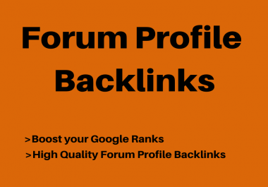 Do You 2000 HQ. Form Posting PR7 to PR10 Backlinks Bo...