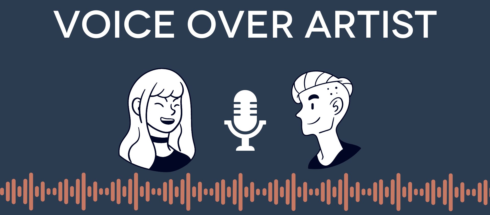 voice over your text right know in any voice and any language