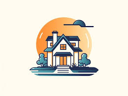 You will get clean and simple logo