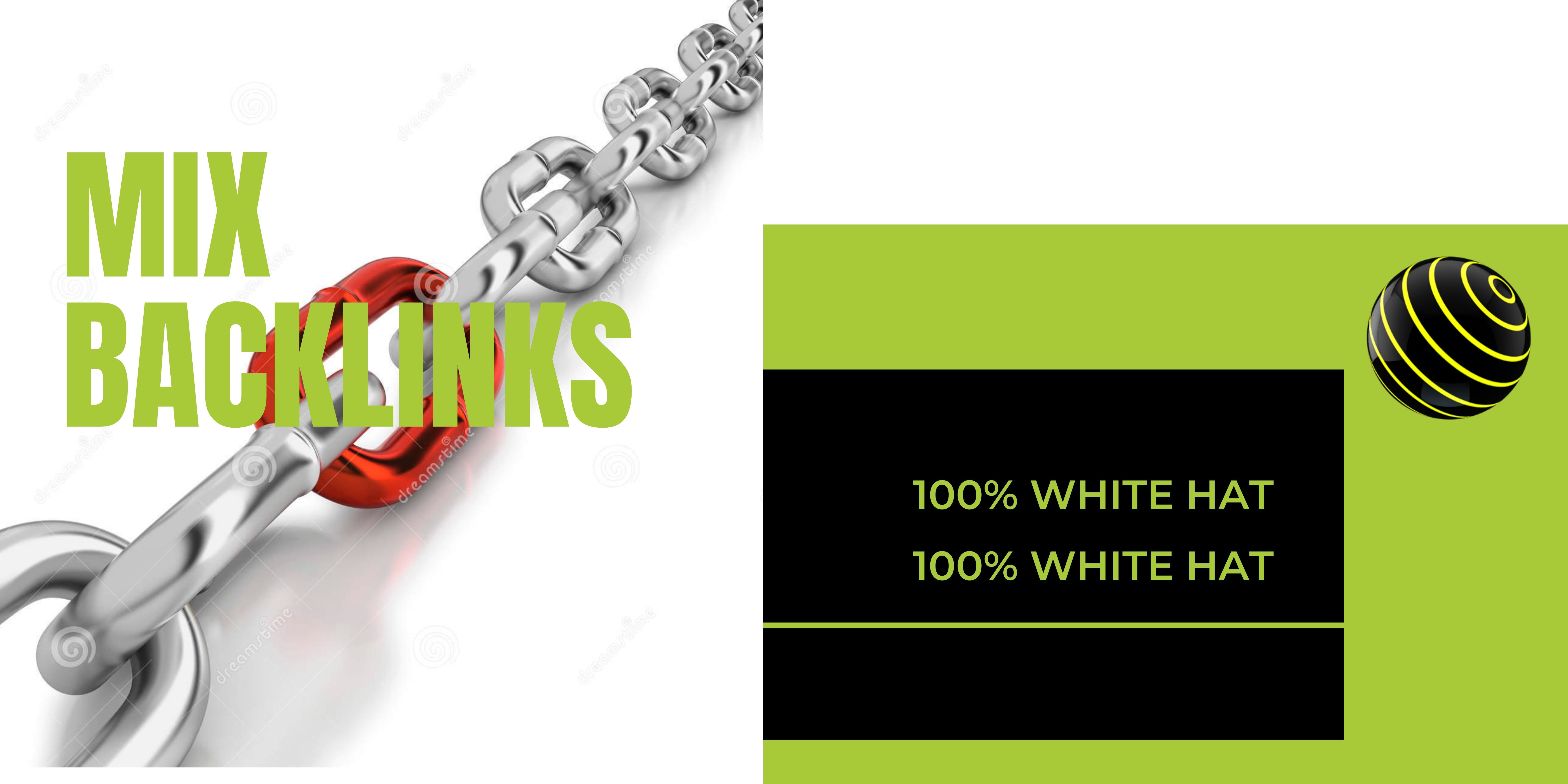 Boost Your Service With High Quality 150 Mixed Backlinks All In One.