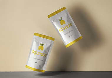 I will design package ,label,pouch,box,tube,wrapper,bag,can,jar,cup,sleeve perfectly