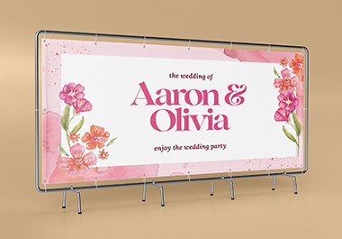 I will design roll up banner,pull up banner,retractable,x stand banner,bill board,flex,signage,yard