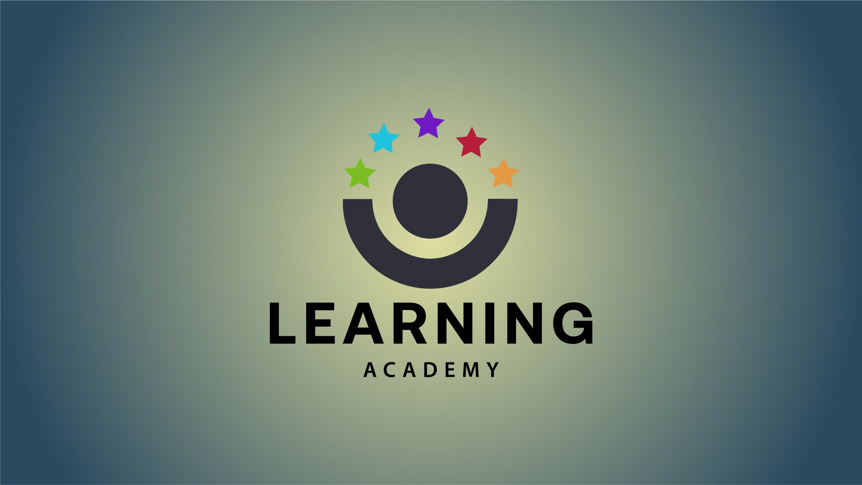 I will create professional modern logo design