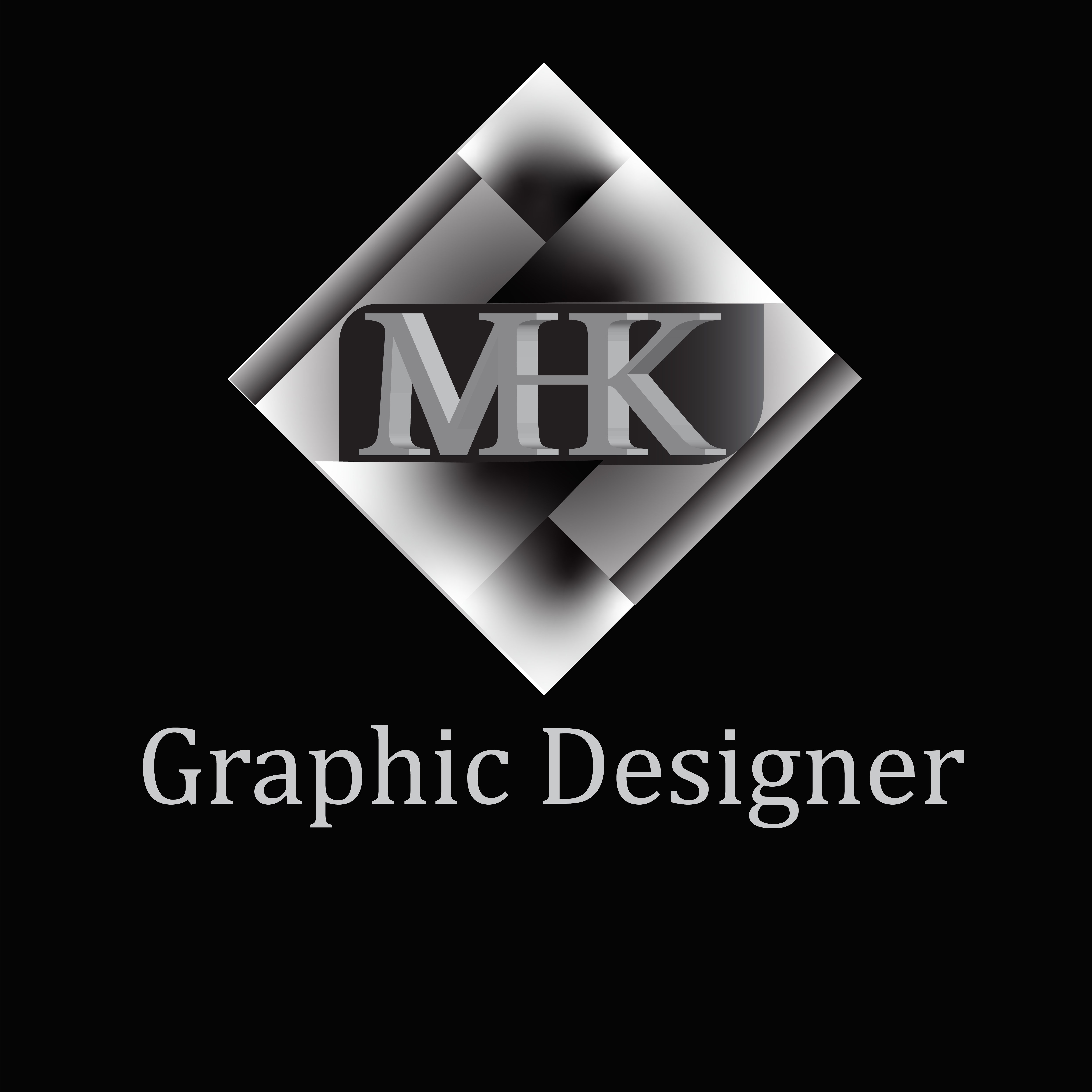 I will create a professional logo for your brand/company