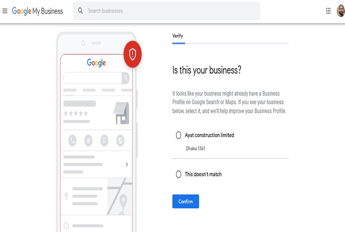 I will Create and Optimize gmb for local SEO & Google Ranking